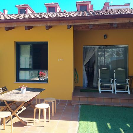 Adosado de María - Para 4 pax en Posada de Llanes Exterior foto