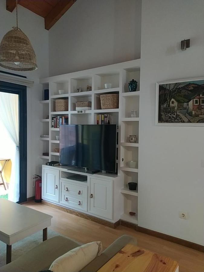 Adosado de María - Para 4 pax en Posada de Llanes Exterior foto