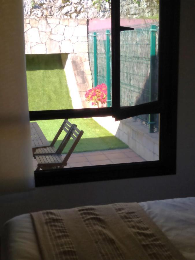 Adosado de María - Para 4 pax en Posada de Llanes Exterior foto