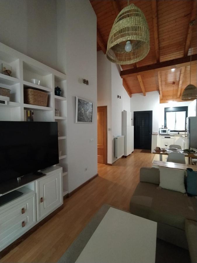 Adosado de María - Para 4 pax en Posada de Llanes Exterior foto