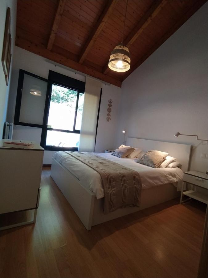 Adosado de María - Para 4 pax en Posada de Llanes Exterior foto